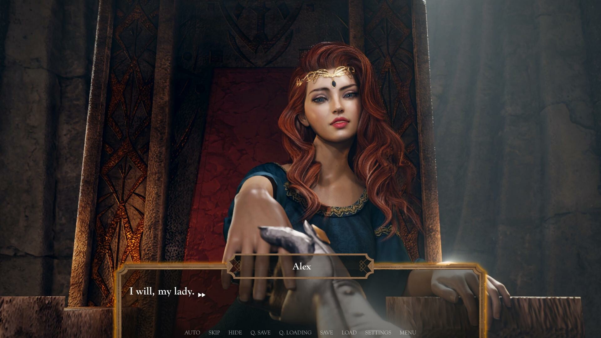 Sex of Thrones ๐ Prologue screenshot 21