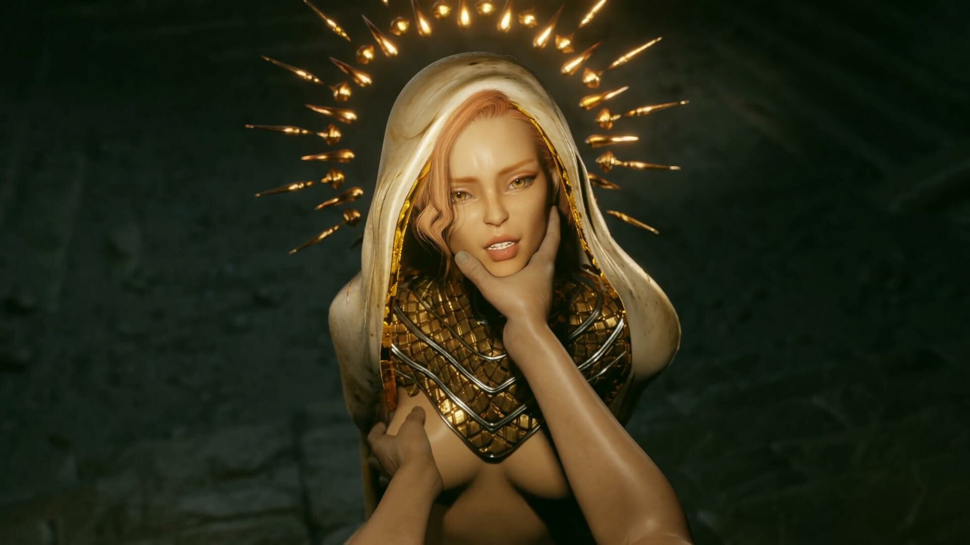 Sex of Thrones 👑 Prologue screenshot 18