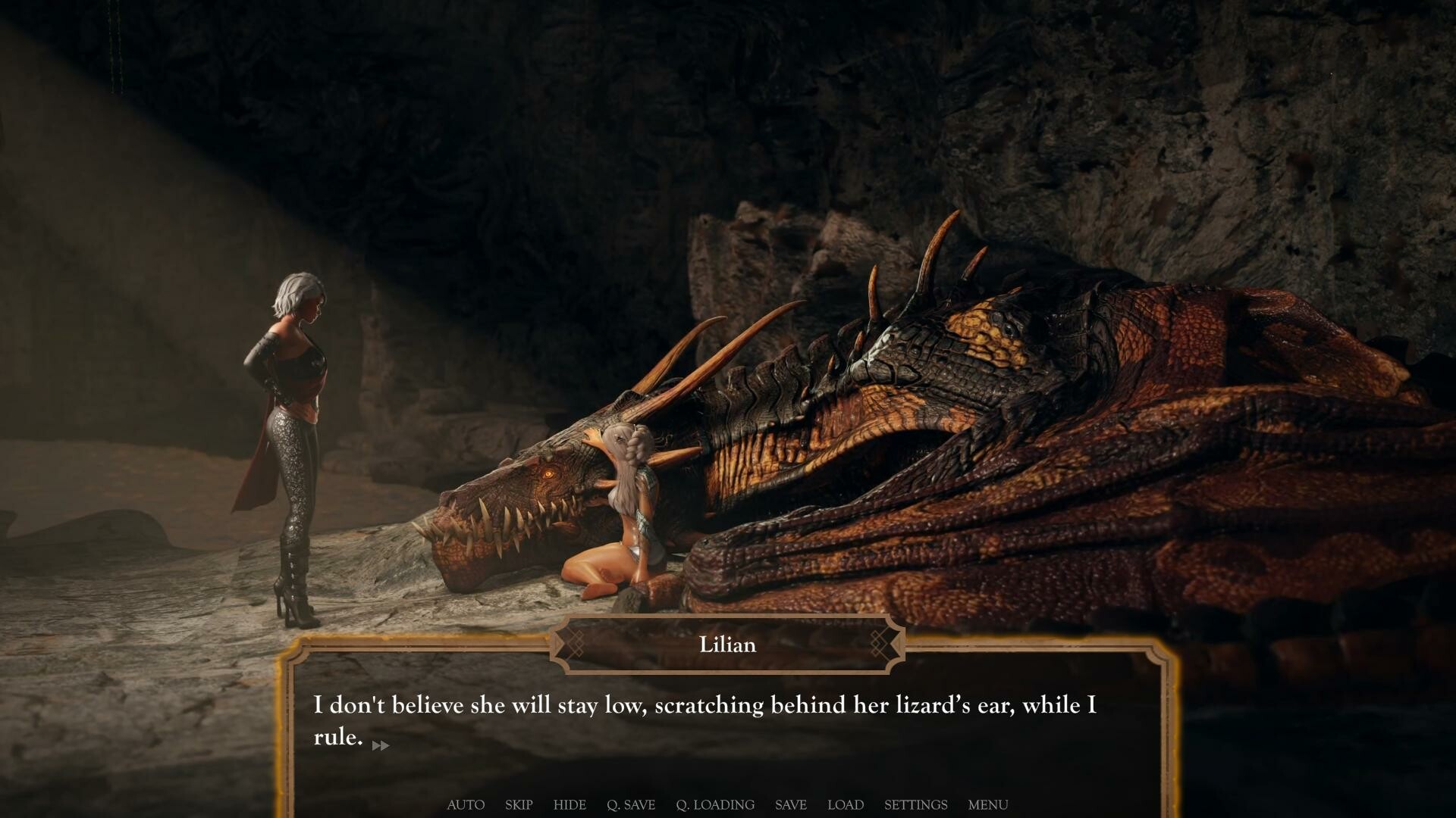 Sex of Thrones ๐ Prologue screenshot 6