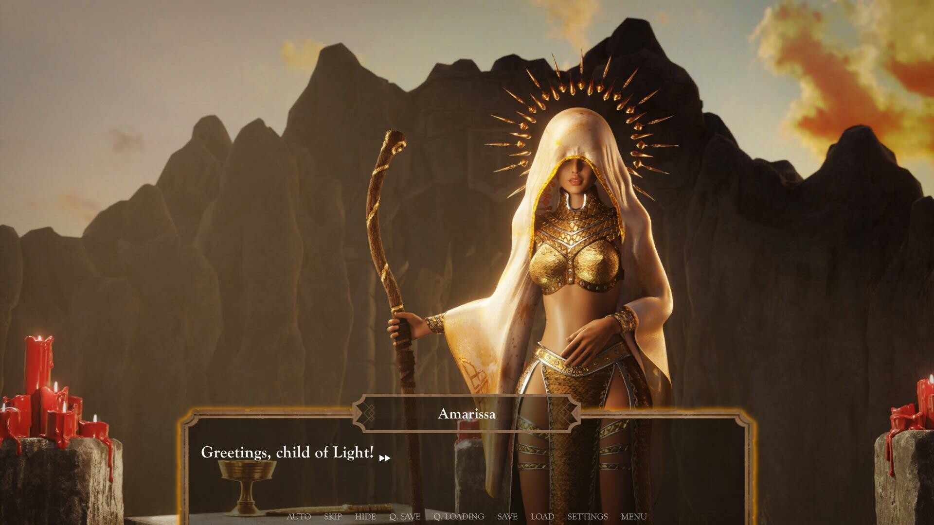 Sex of Thrones 👑 Prologue screenshot 14