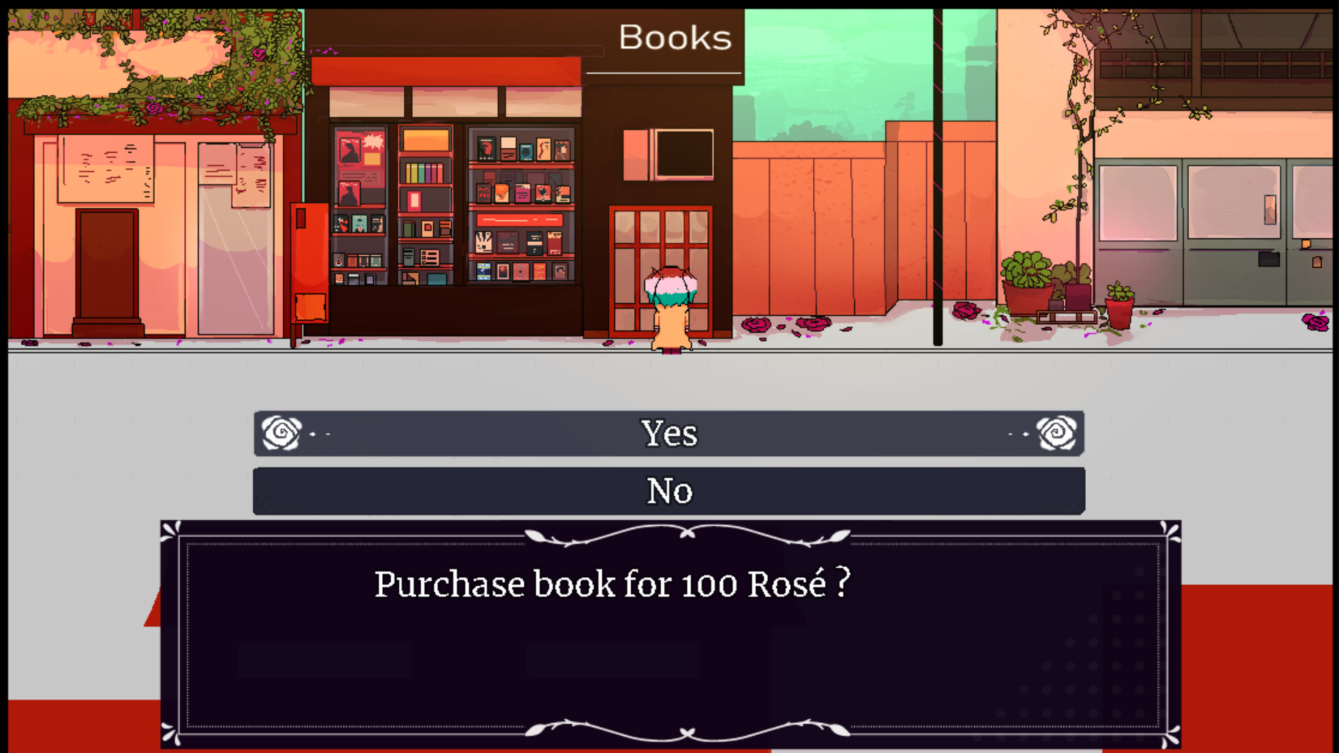 Dark Light screenshot 2