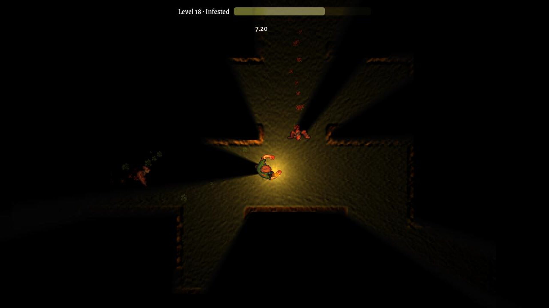 Cave Escape screenshot 15
