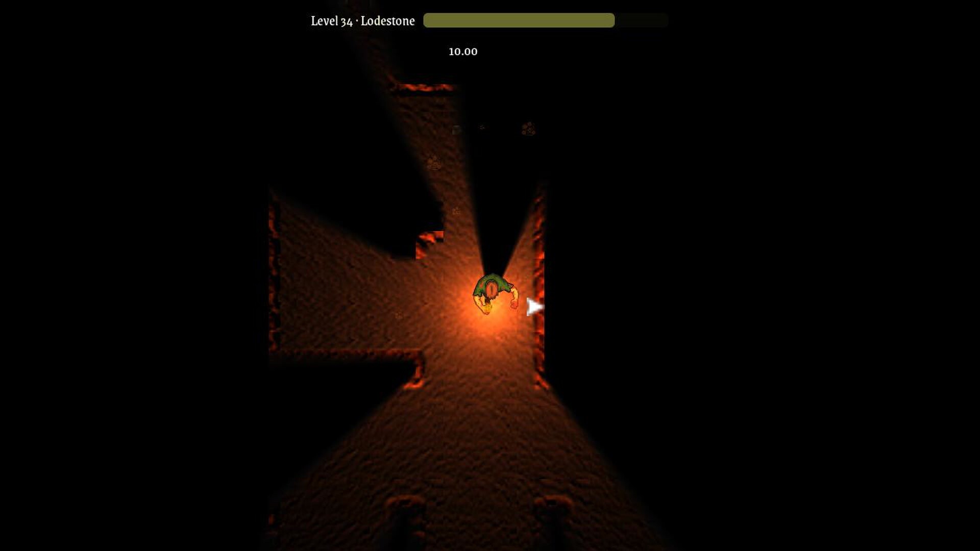 Cave Escape screenshot 4