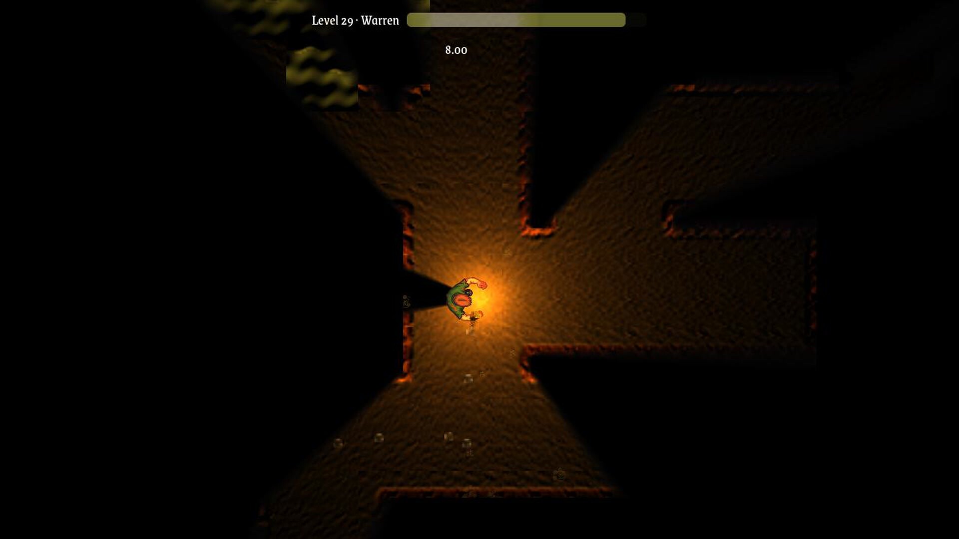 Cave Escape screenshot 13