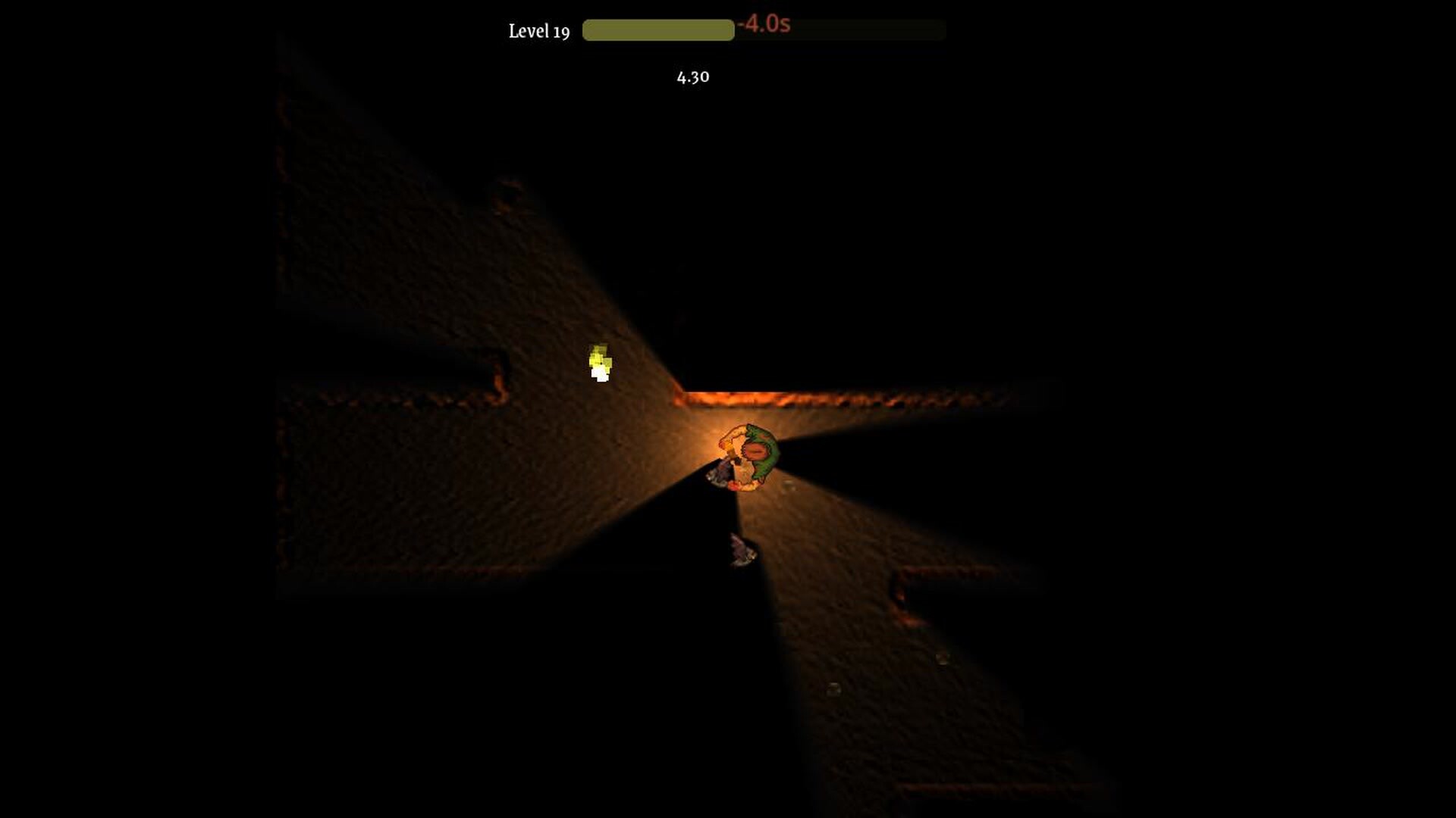 Cave Escape screenshot 18