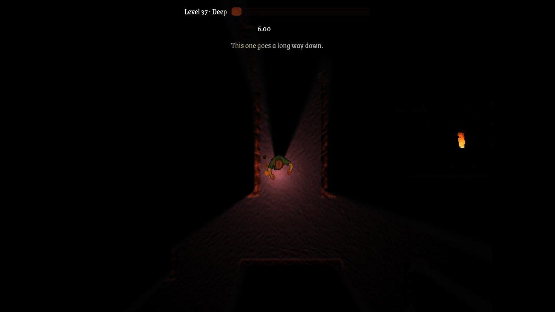 Cave Escape screenshot 6