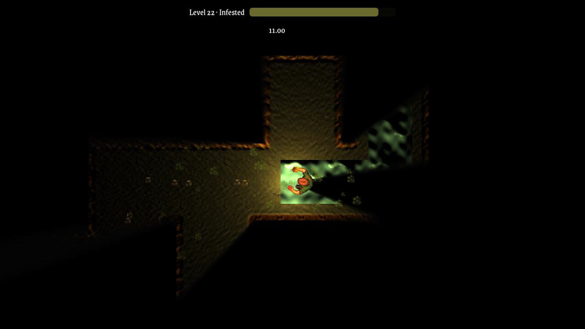 Cave Escape screenshot 7
