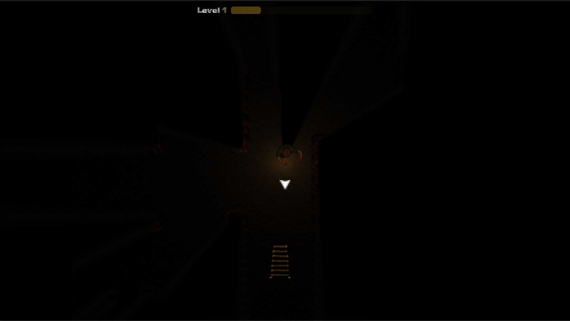 Cave Escape screenshot 2