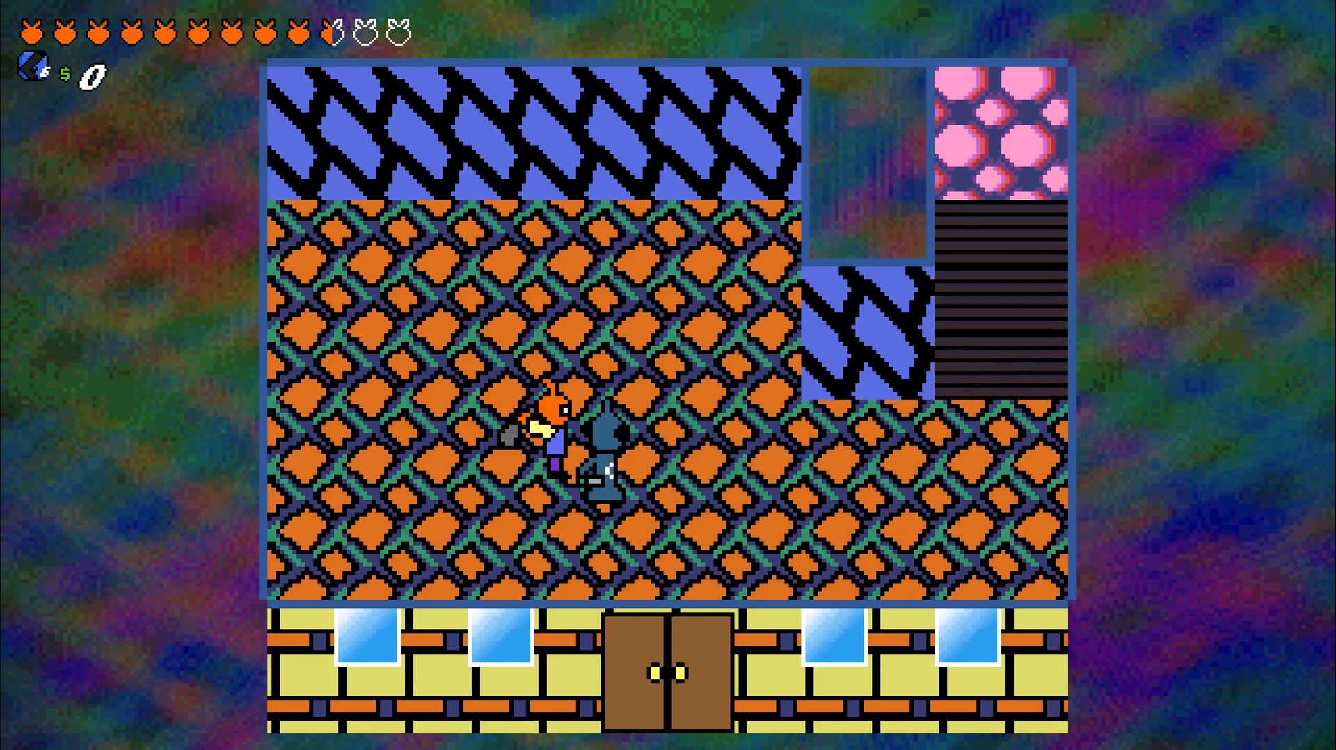 Mind of the Midwest screenshot 2