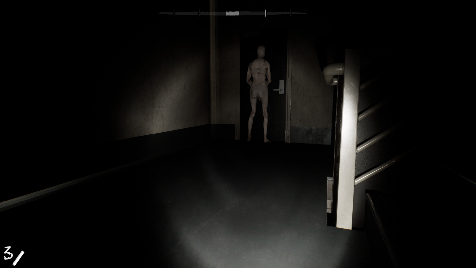 SCP: Descent screenshot 4