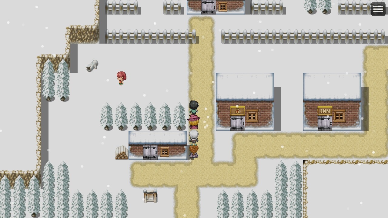 勇者之路 screenshot 8