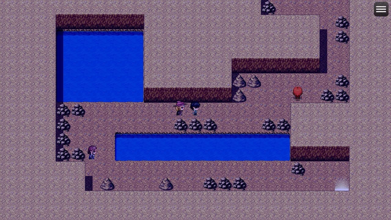 勇者之路 screenshot 5