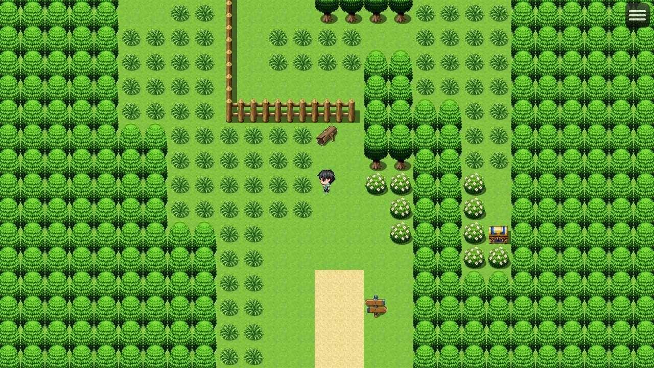 勇者之路 screenshot 1