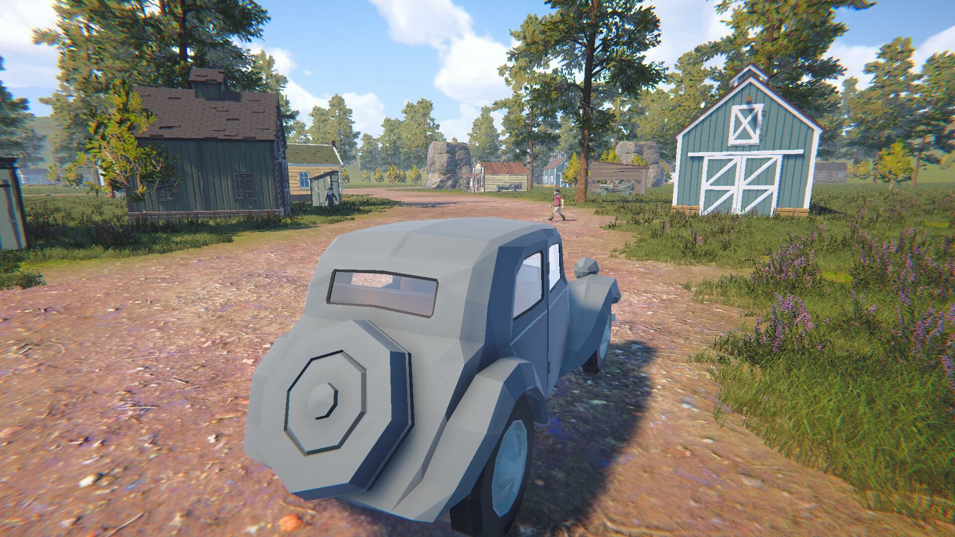 Iron Trails: Outlaw Pursuit screenshot 8