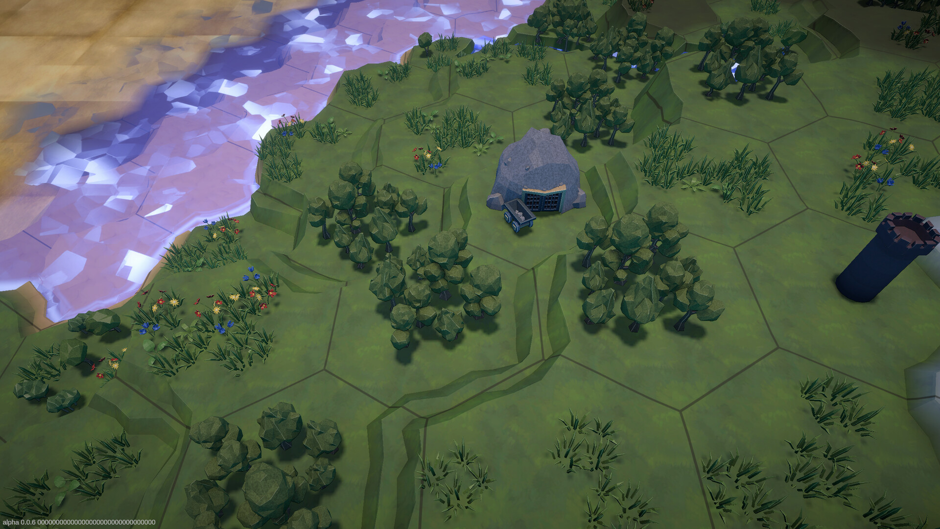 Treasure Atlas screenshot 6