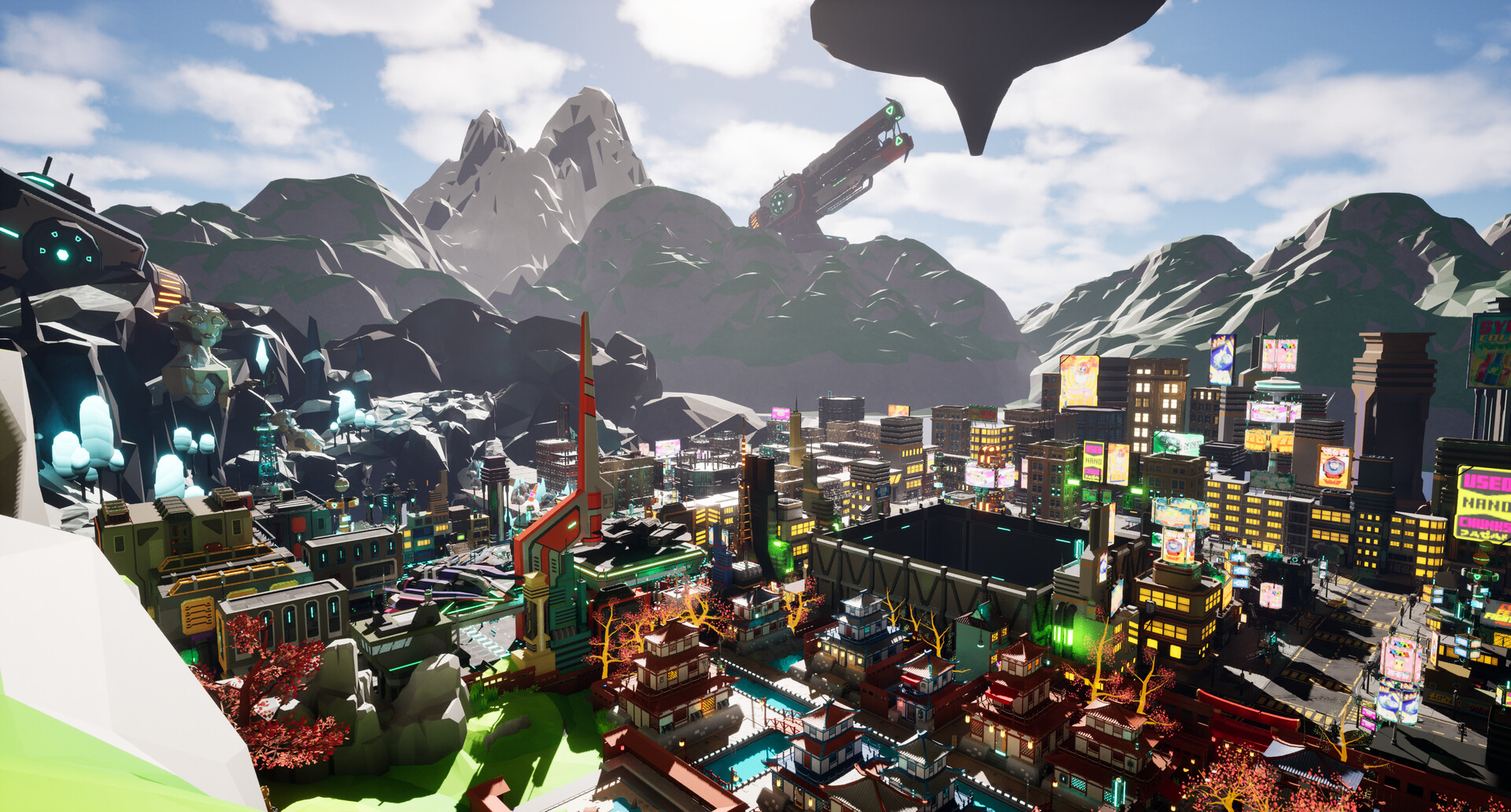 Bion Clash screenshot 3