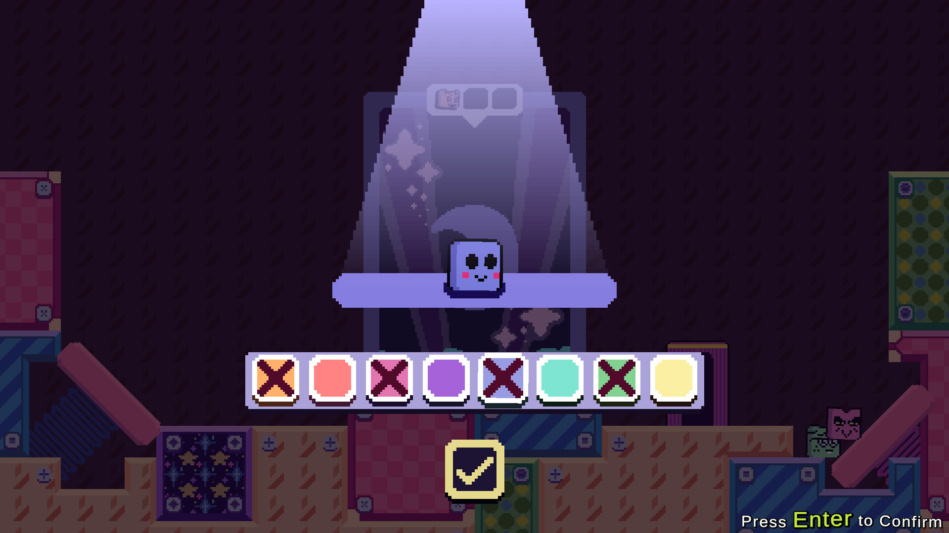 Dooblets screenshot 3