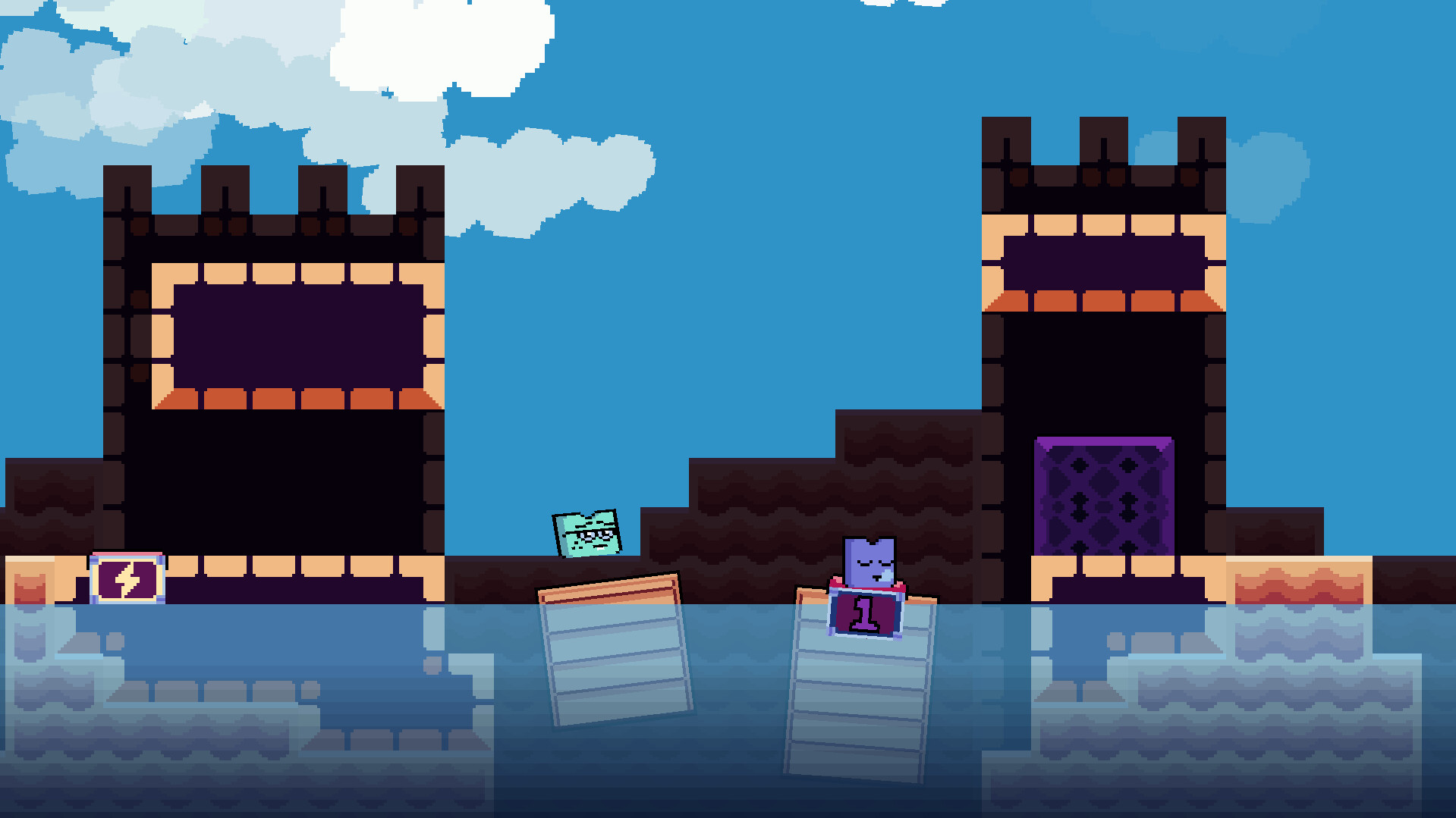Dooblets screenshot 2