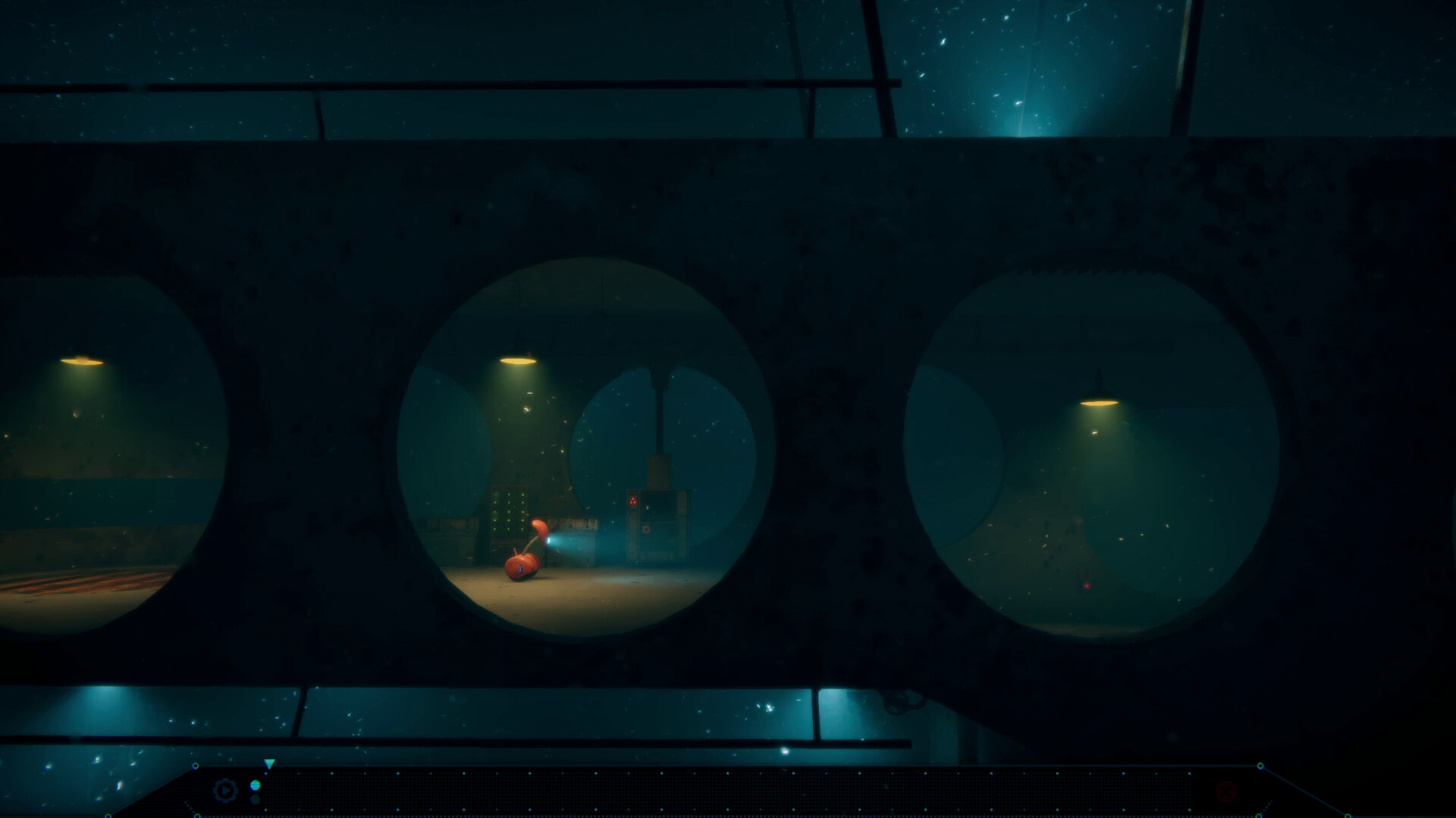 NODE screenshot 7