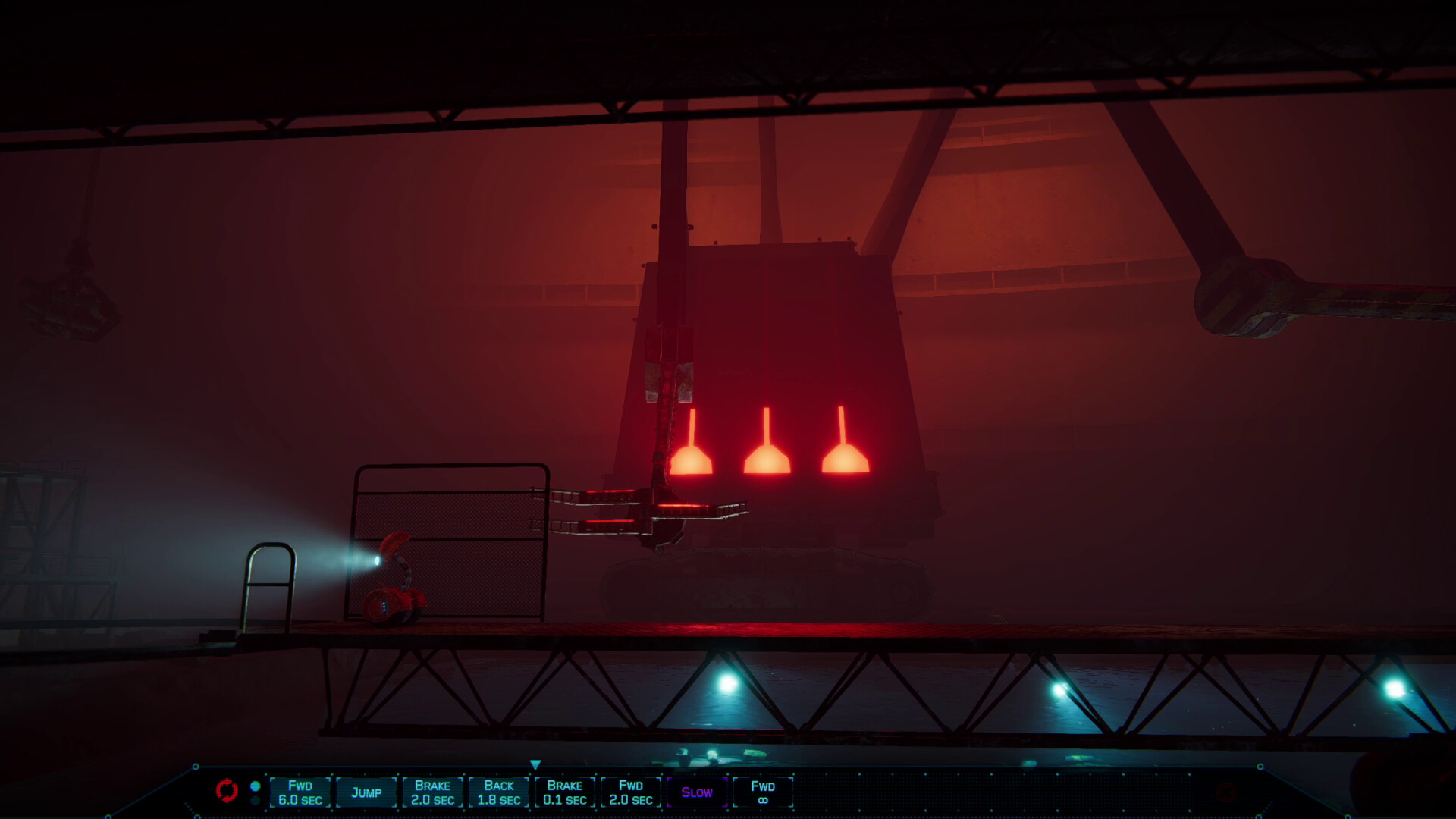 NODE screenshot 9