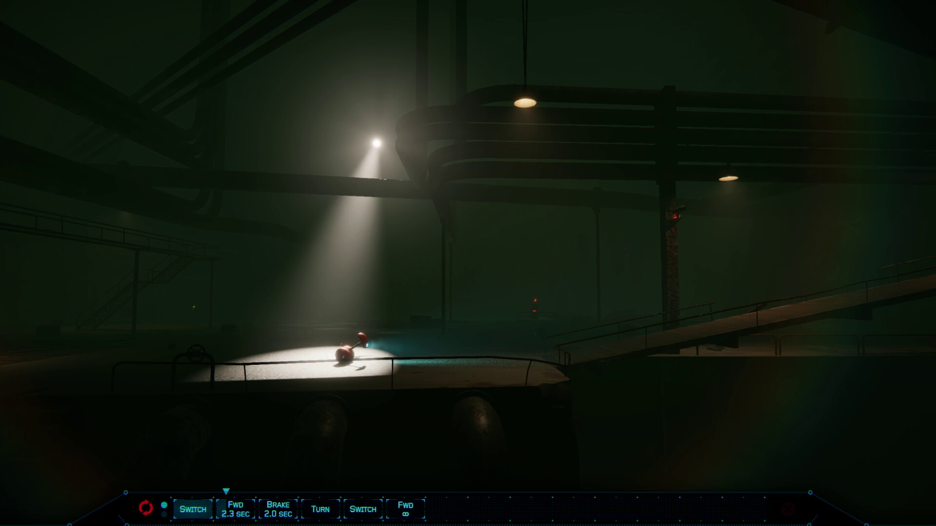 NODE screenshot 2