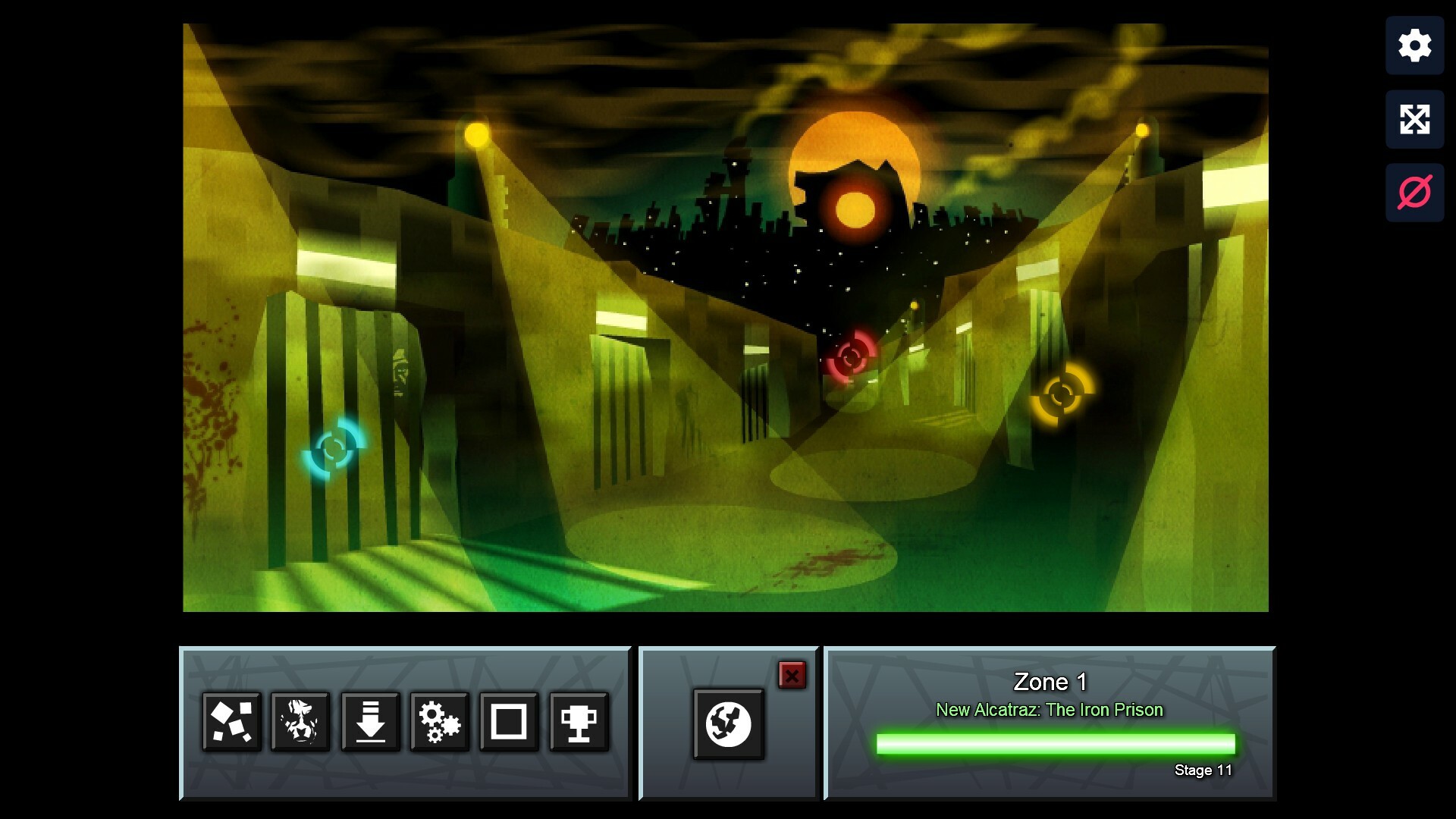 Sonny Legacy Collection screenshot 4