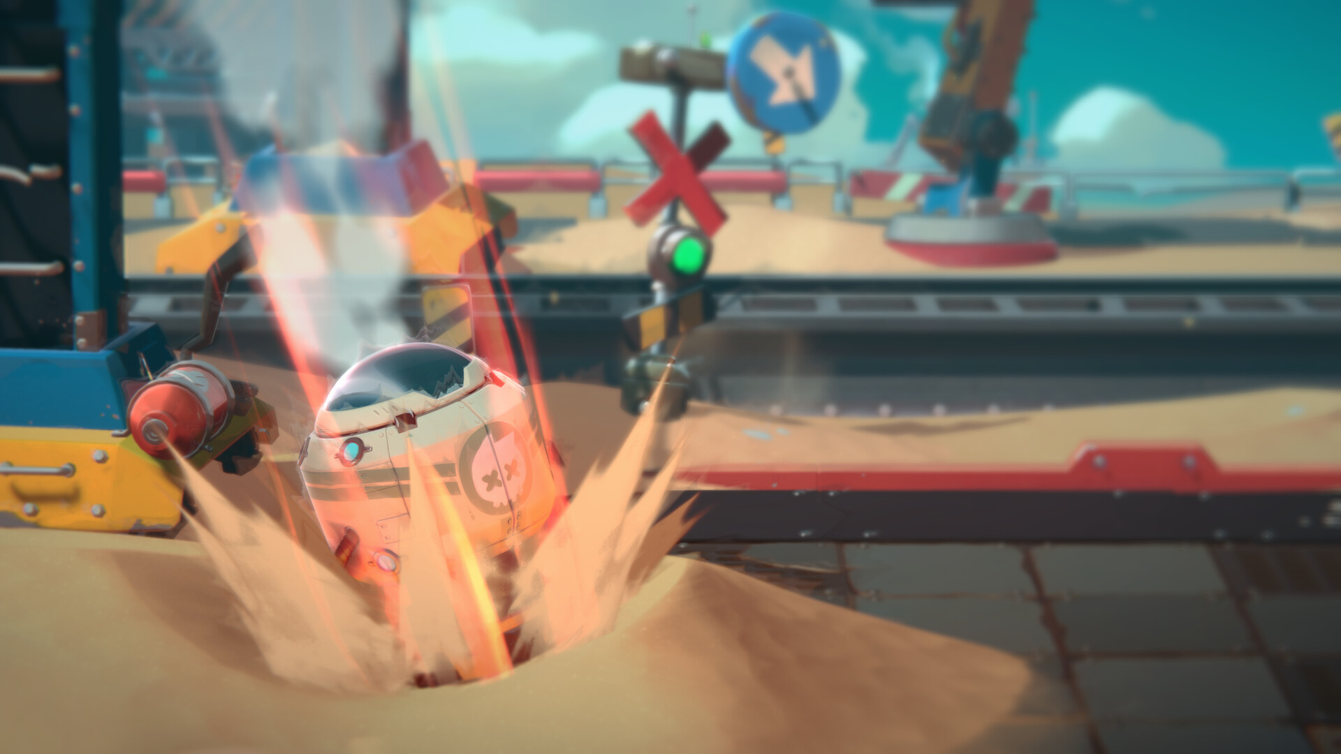 Project Bubblegum screenshot 10