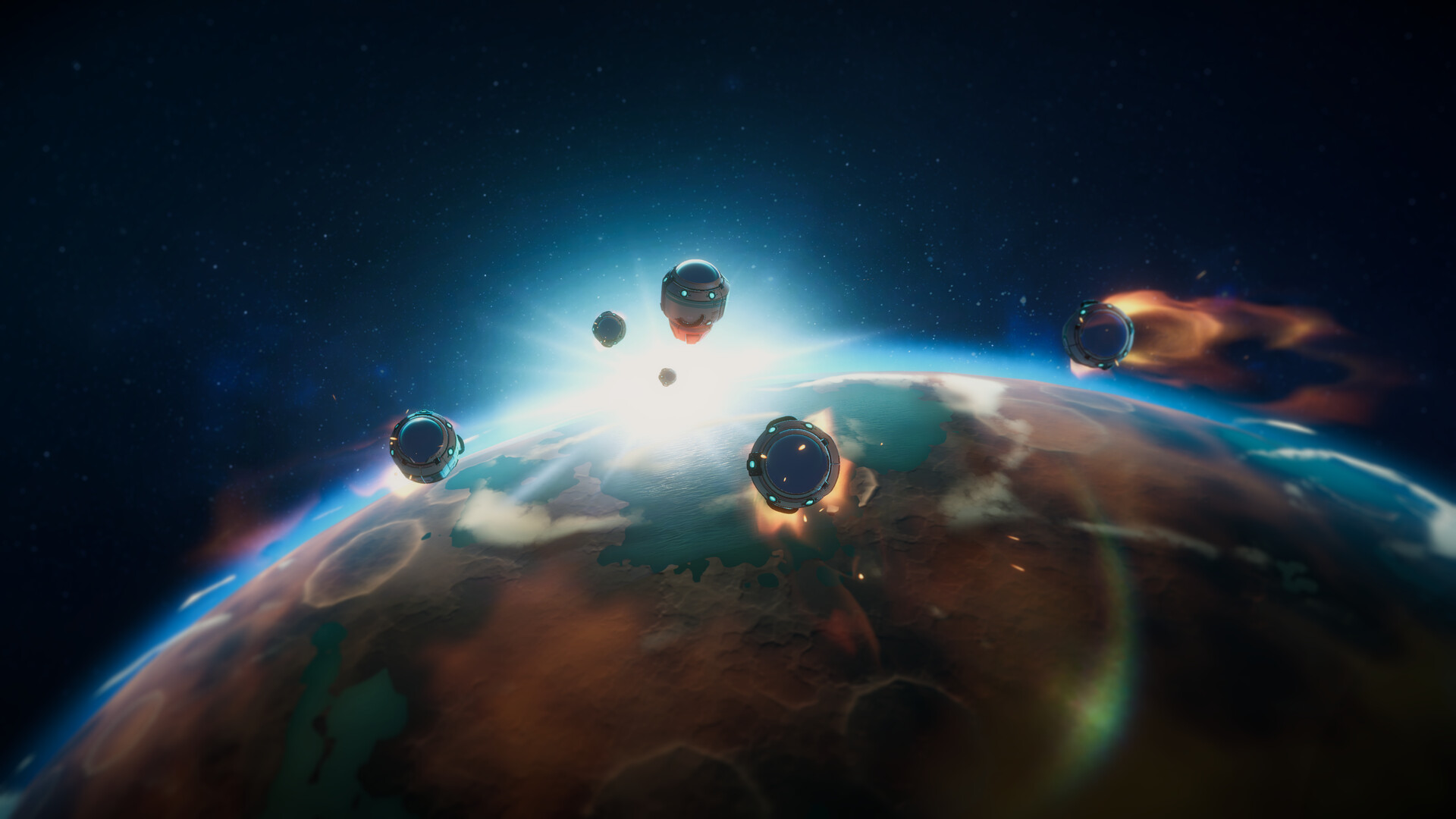 Project Bubblegum screenshot 7
