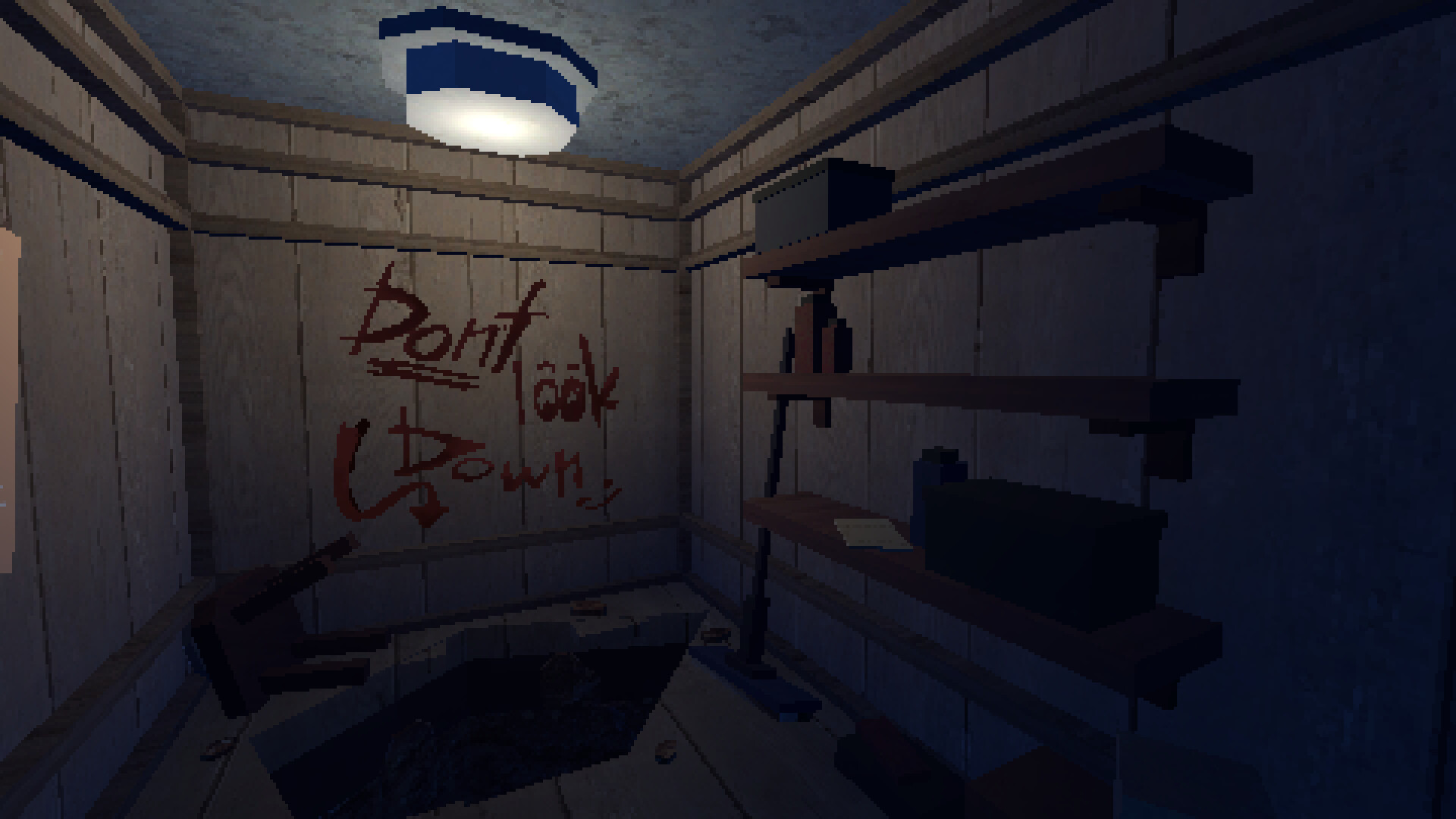 Surreality Check screenshot 3