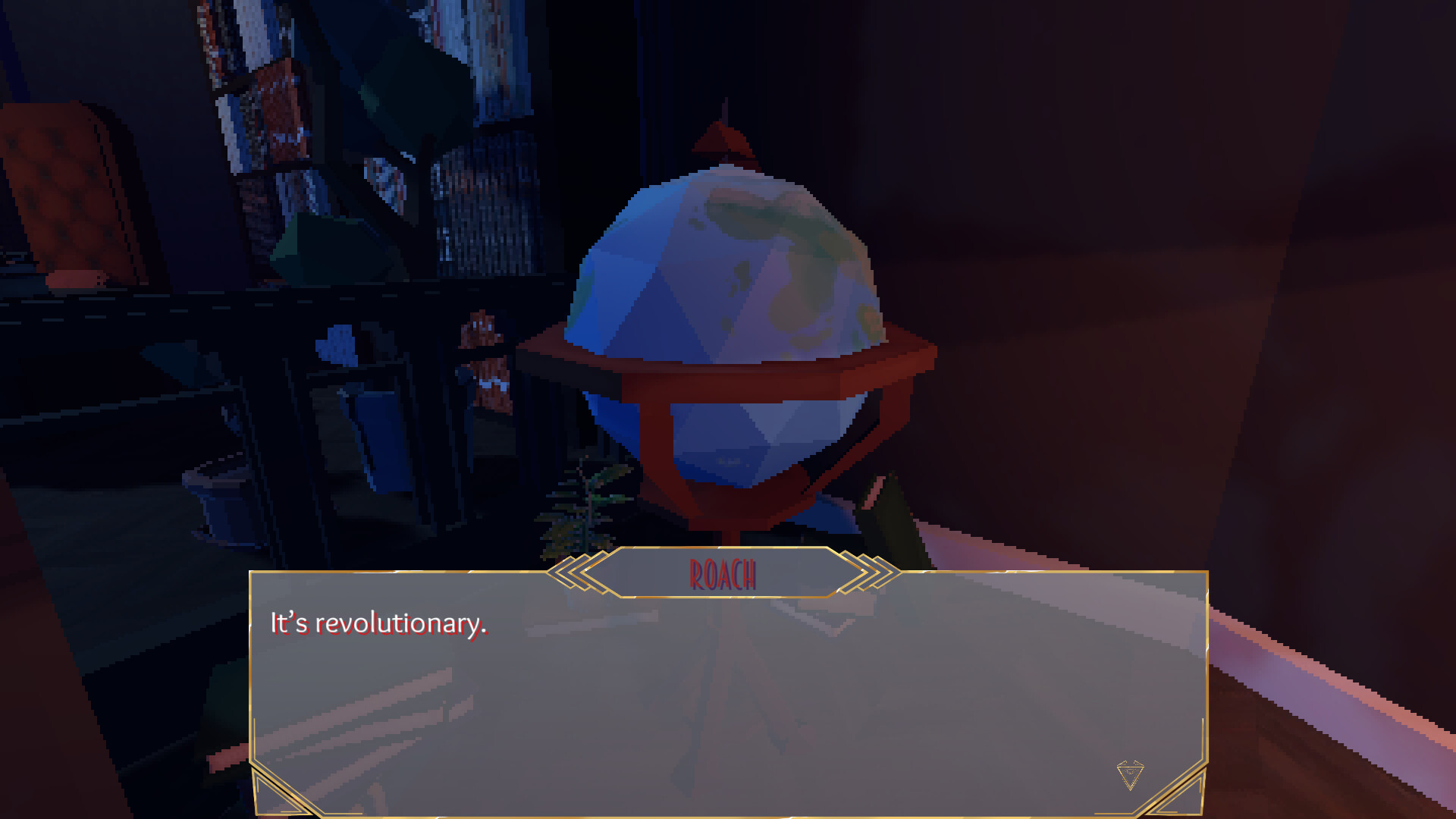 Surreality Check screenshot 5