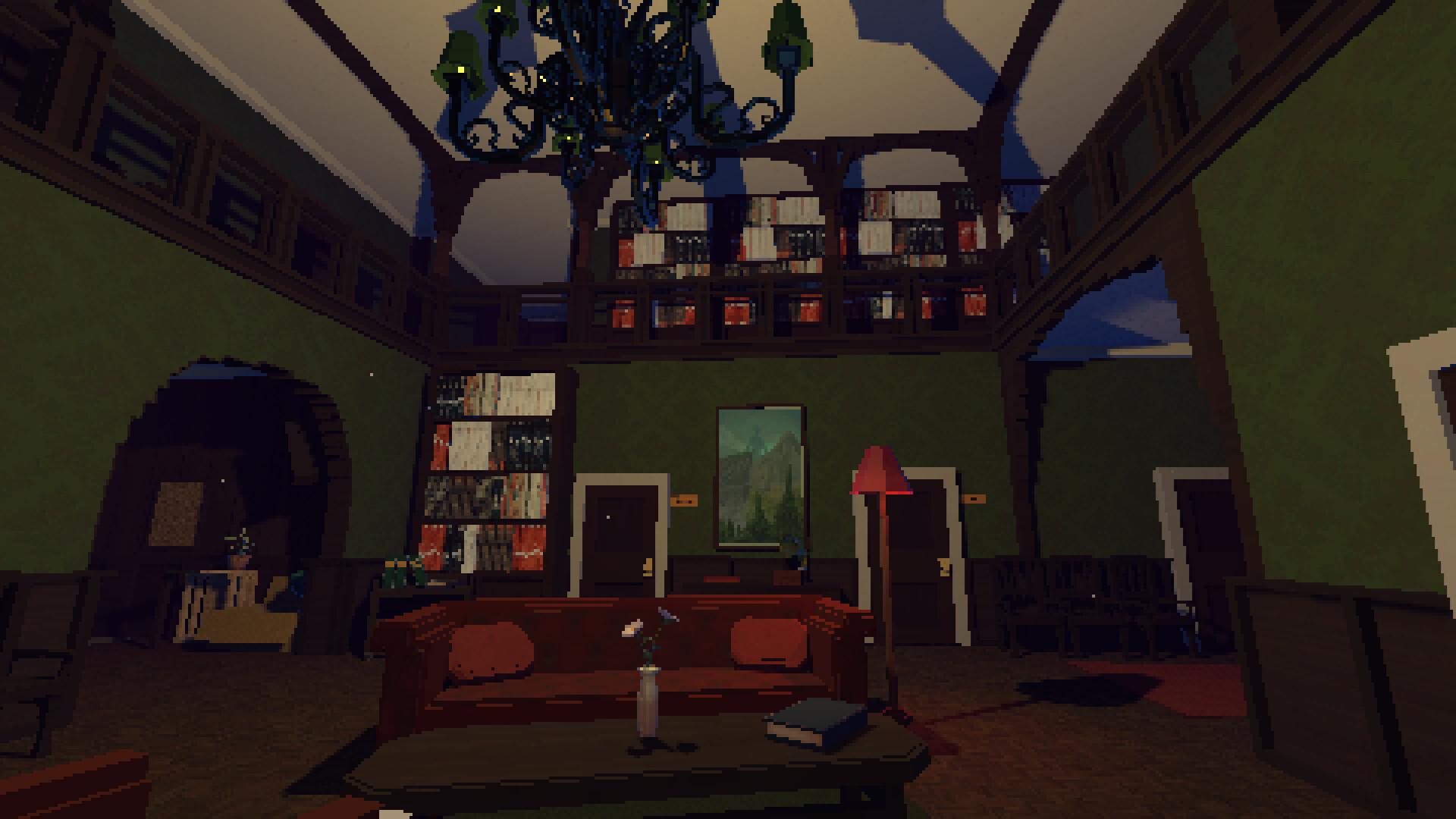 Surreality Check screenshot 4