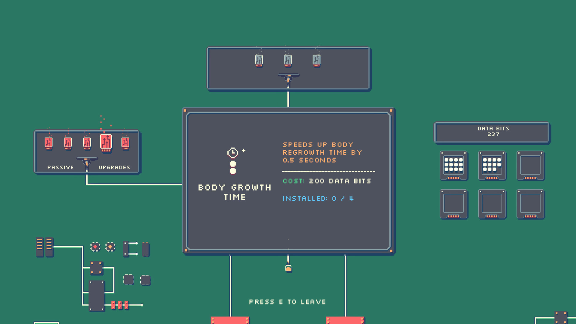 Core Breach screenshot 5