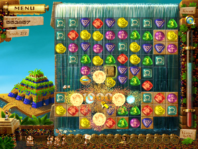 7 Wonders of the Ancient World screenshot 6