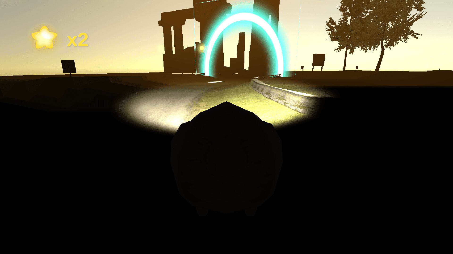 Animal Race Party screenshot 8