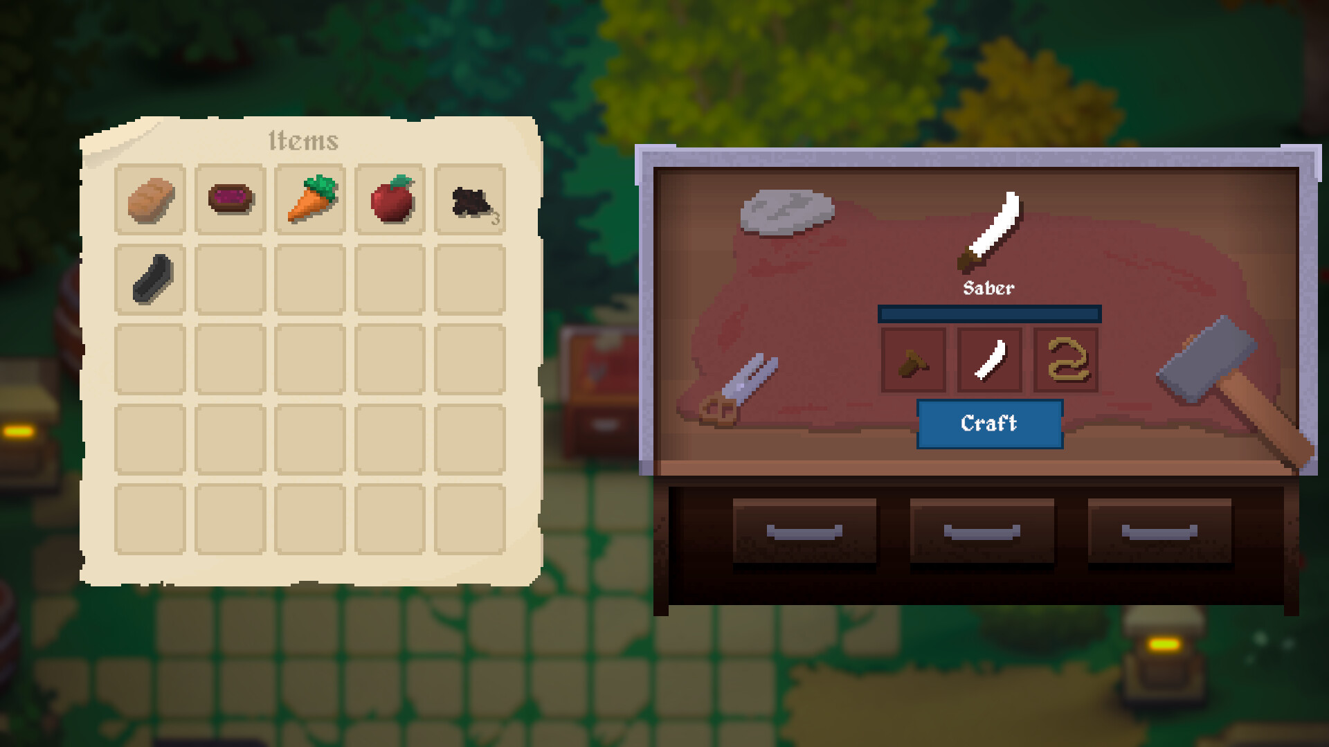 Our Freedom: Medieval Village screenshot 6