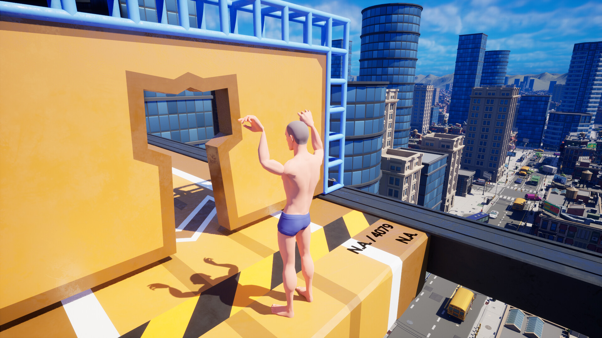 Perfect Poses screenshot 2