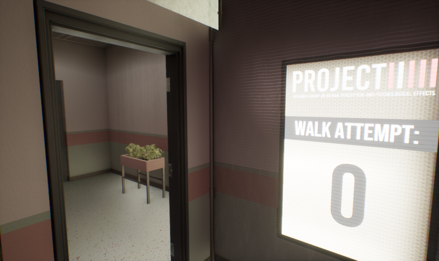 PROJECT 13 screenshot 5
