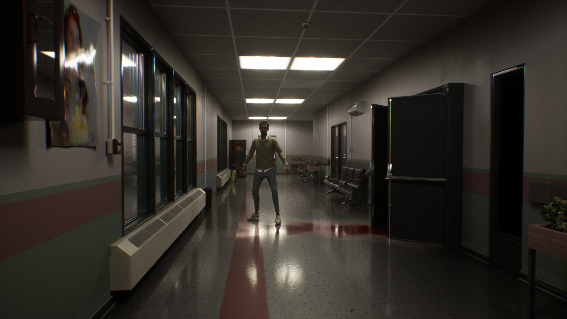 PROJECT 13 screenshot 4