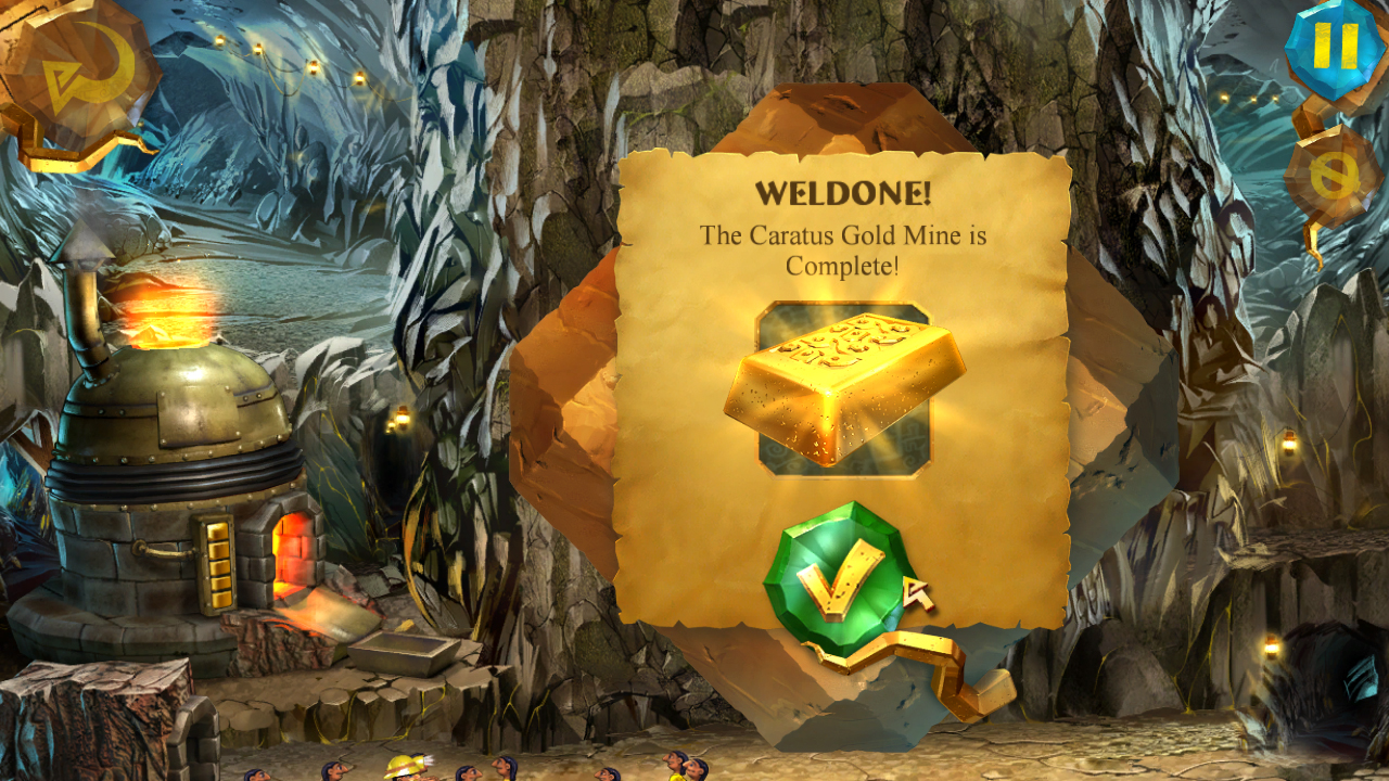 7 Wonders: Magical Mystery Tour screenshot 6