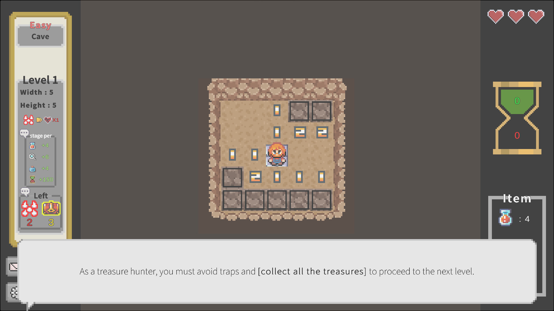 Mine? Sweeper screenshot 17