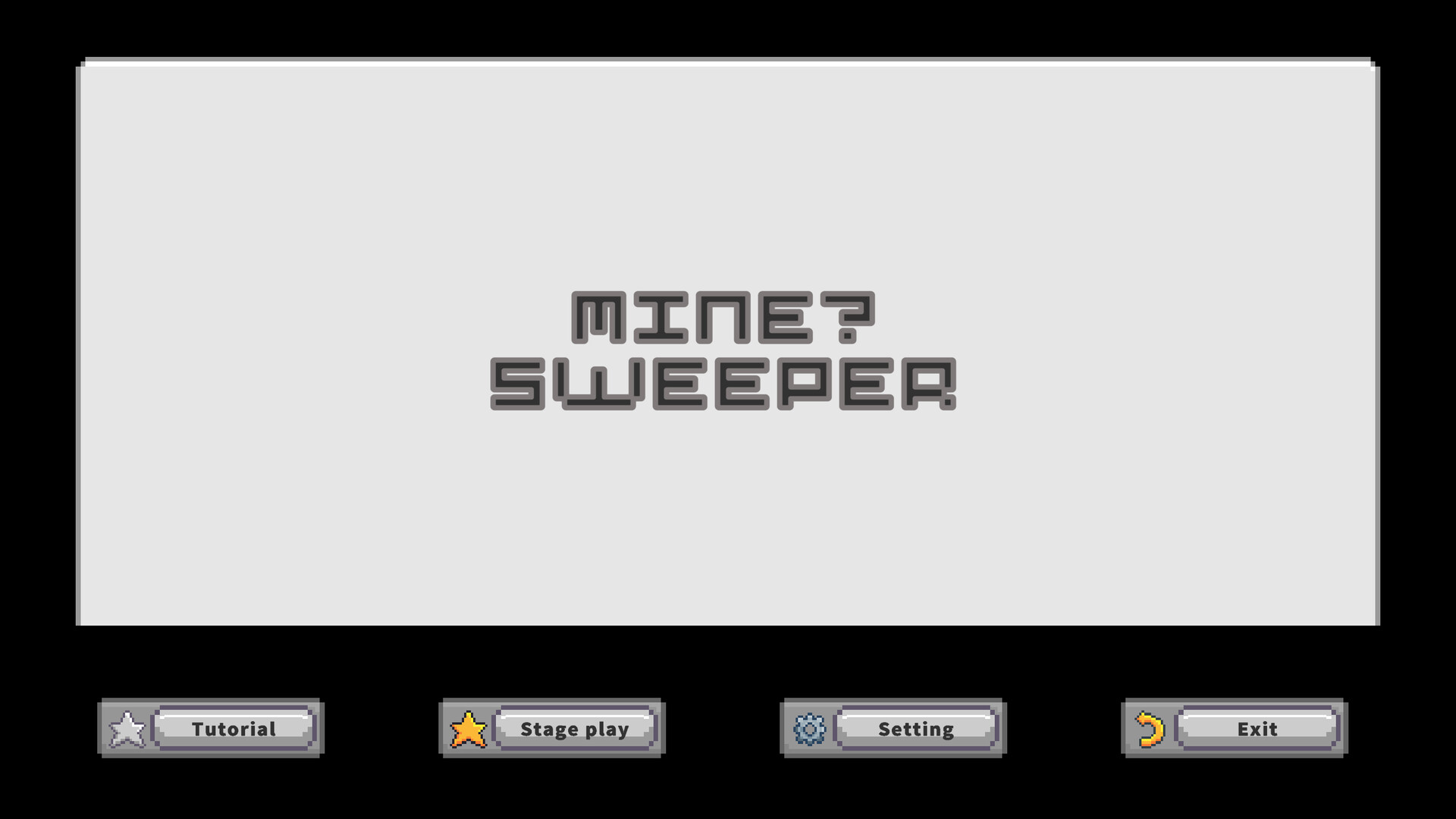 Mine? Sweeper screenshot 12