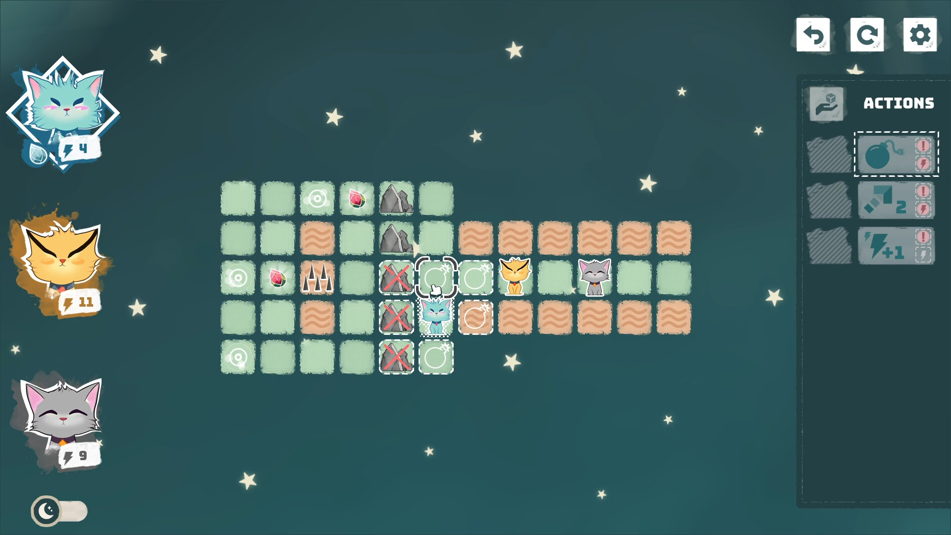 Kitiplant screenshot 2