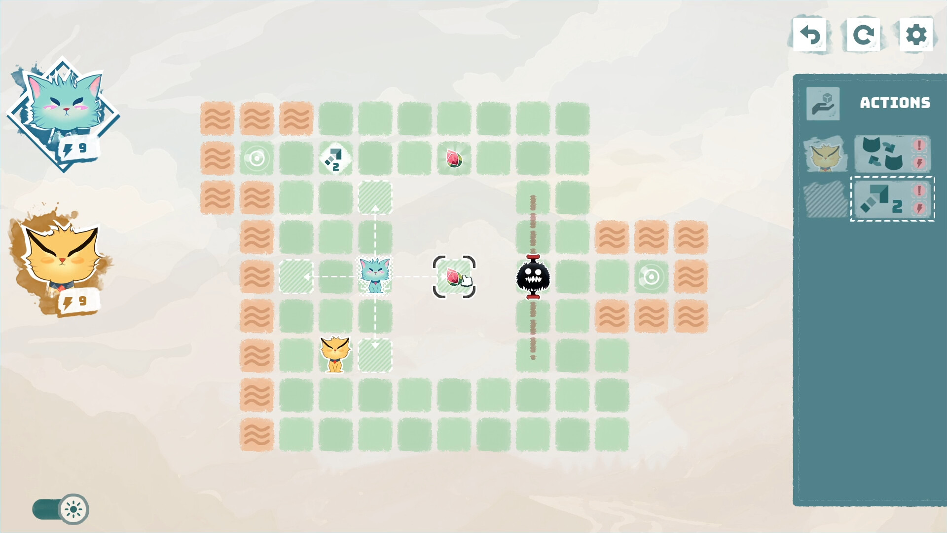 Kitiplant screenshot 3