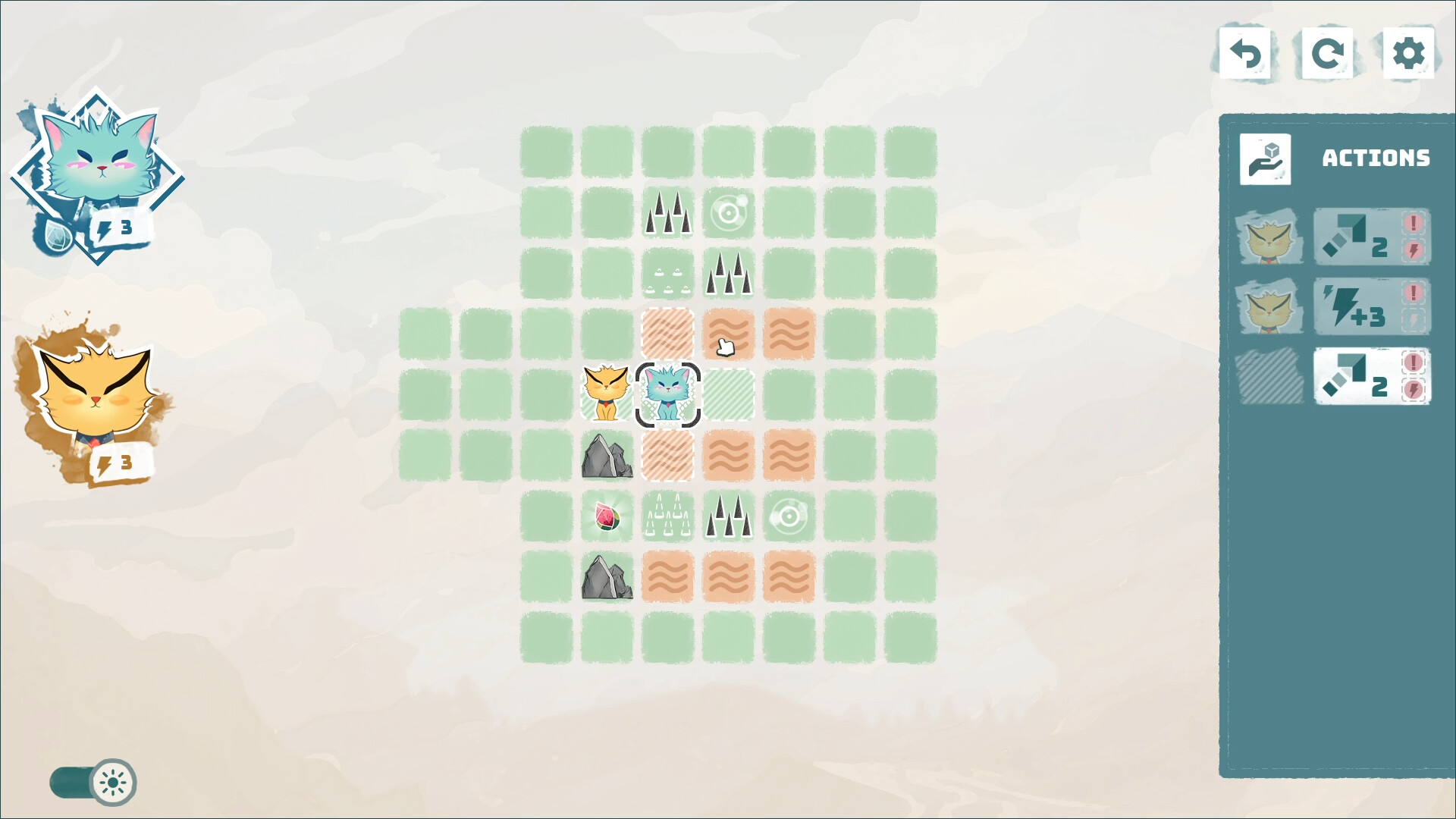 Kitiplant screenshot 1