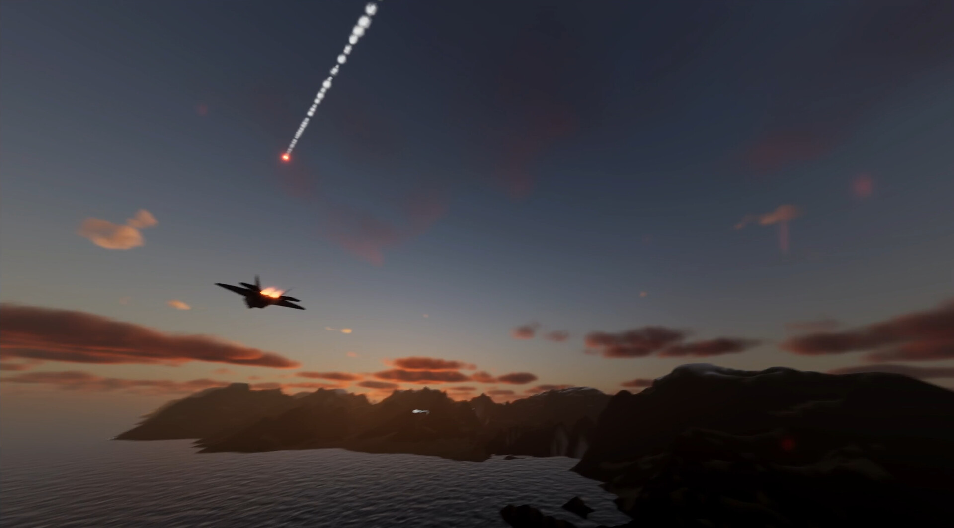 Splash One screenshot 3