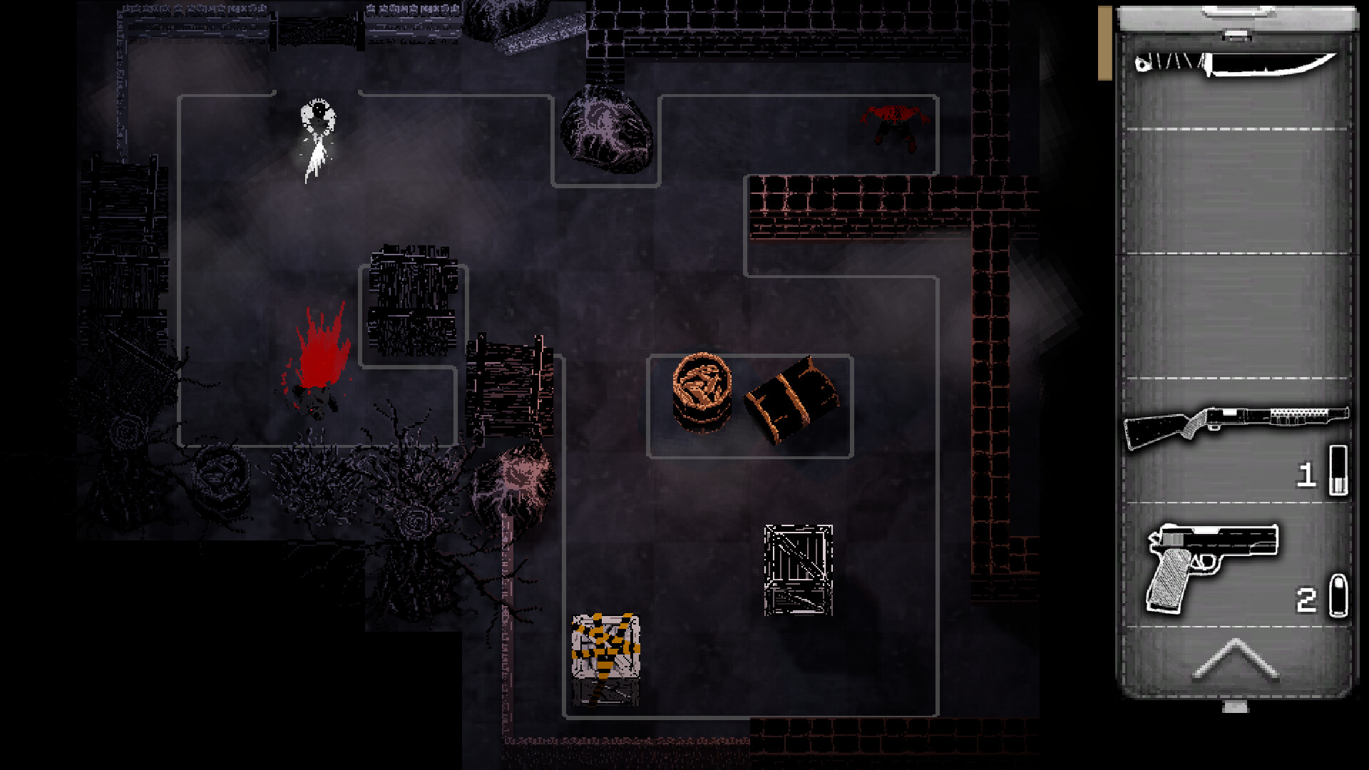 Phenom screenshot 1