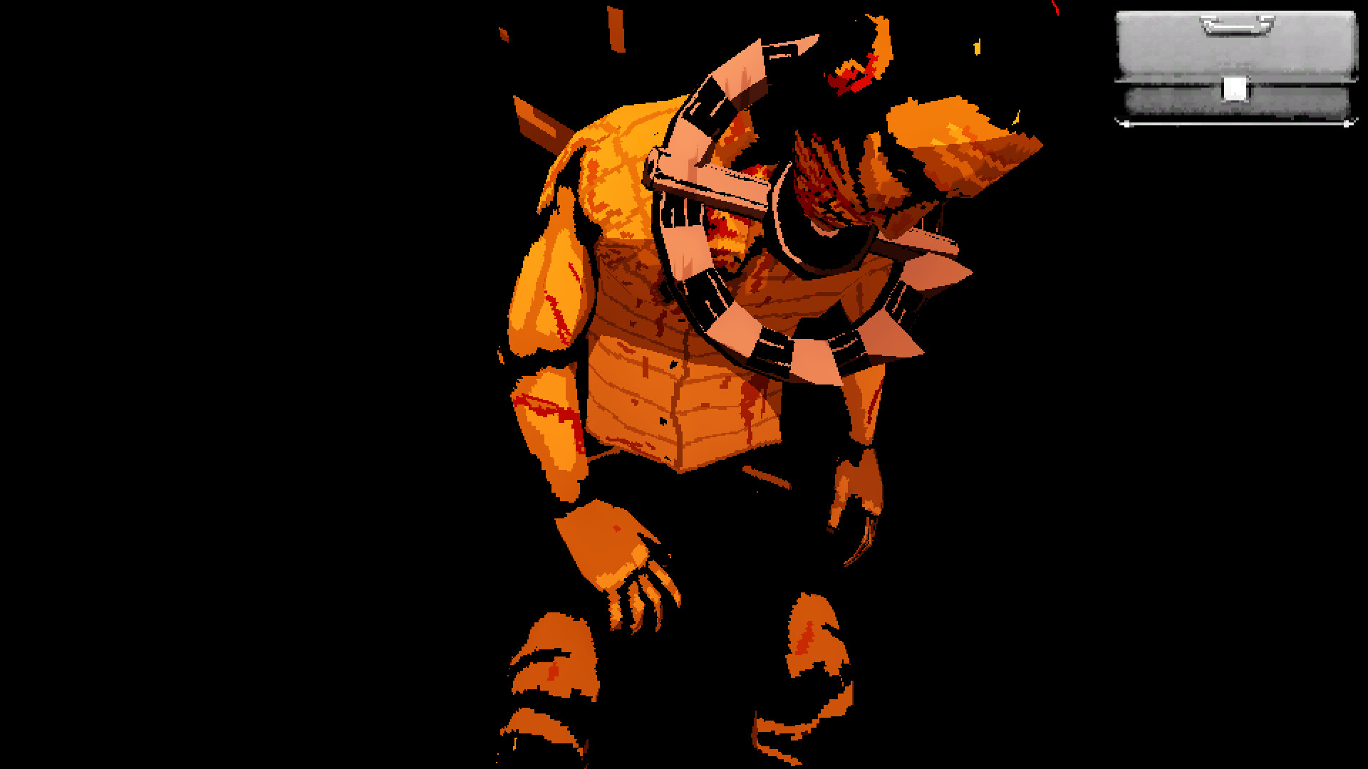 Phenom screenshot 3