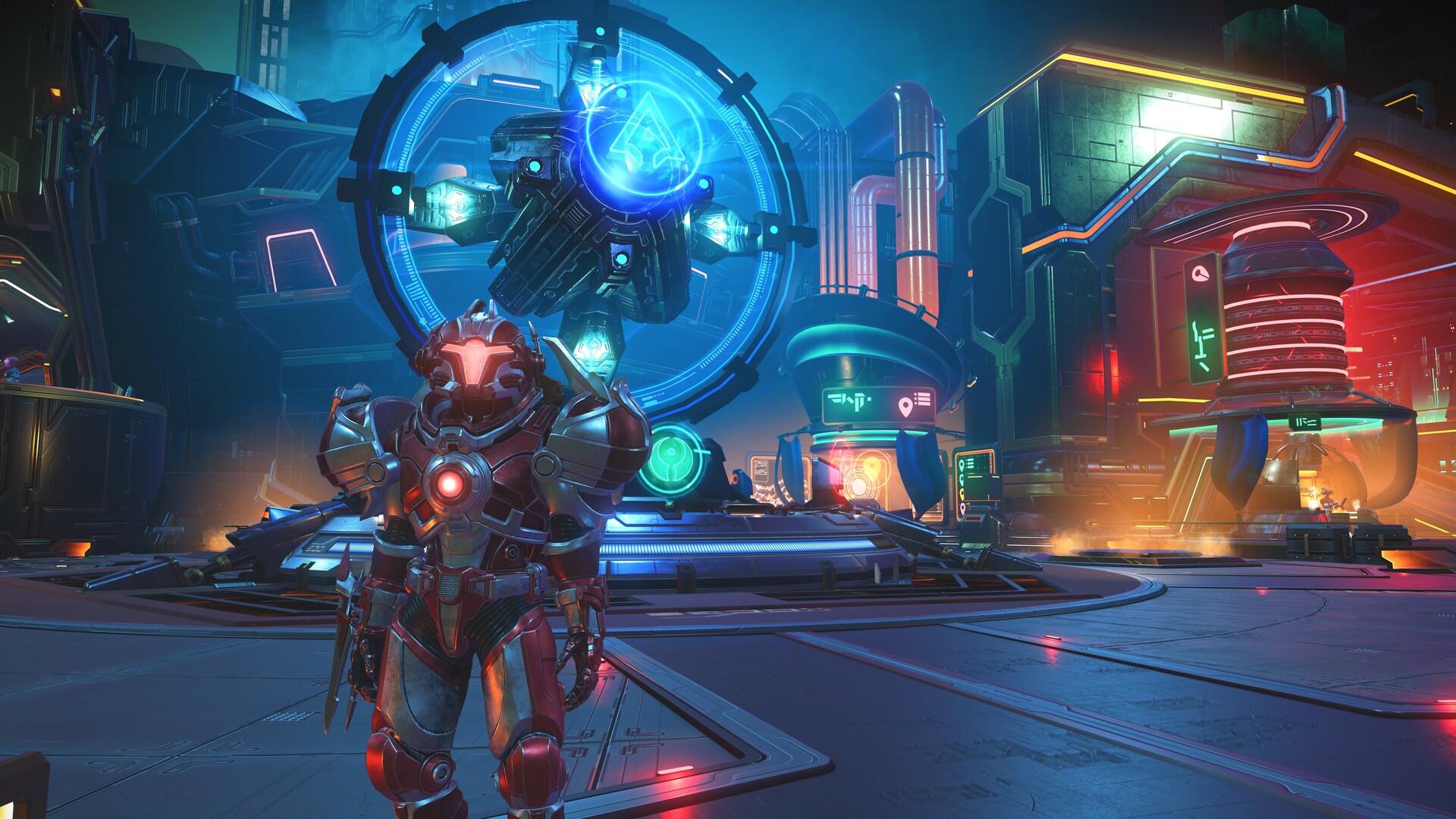 No Man's Sky screenshot 21