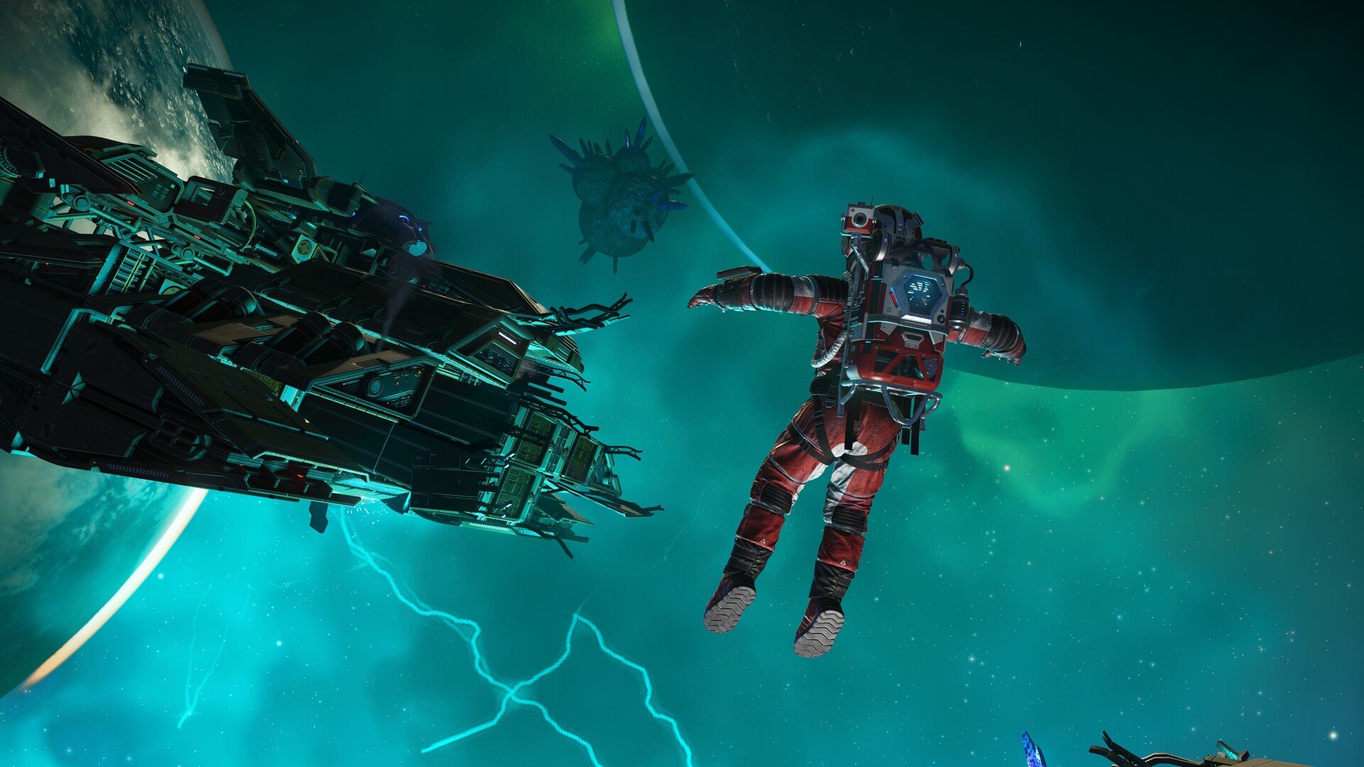 No Man's Sky screenshot 13