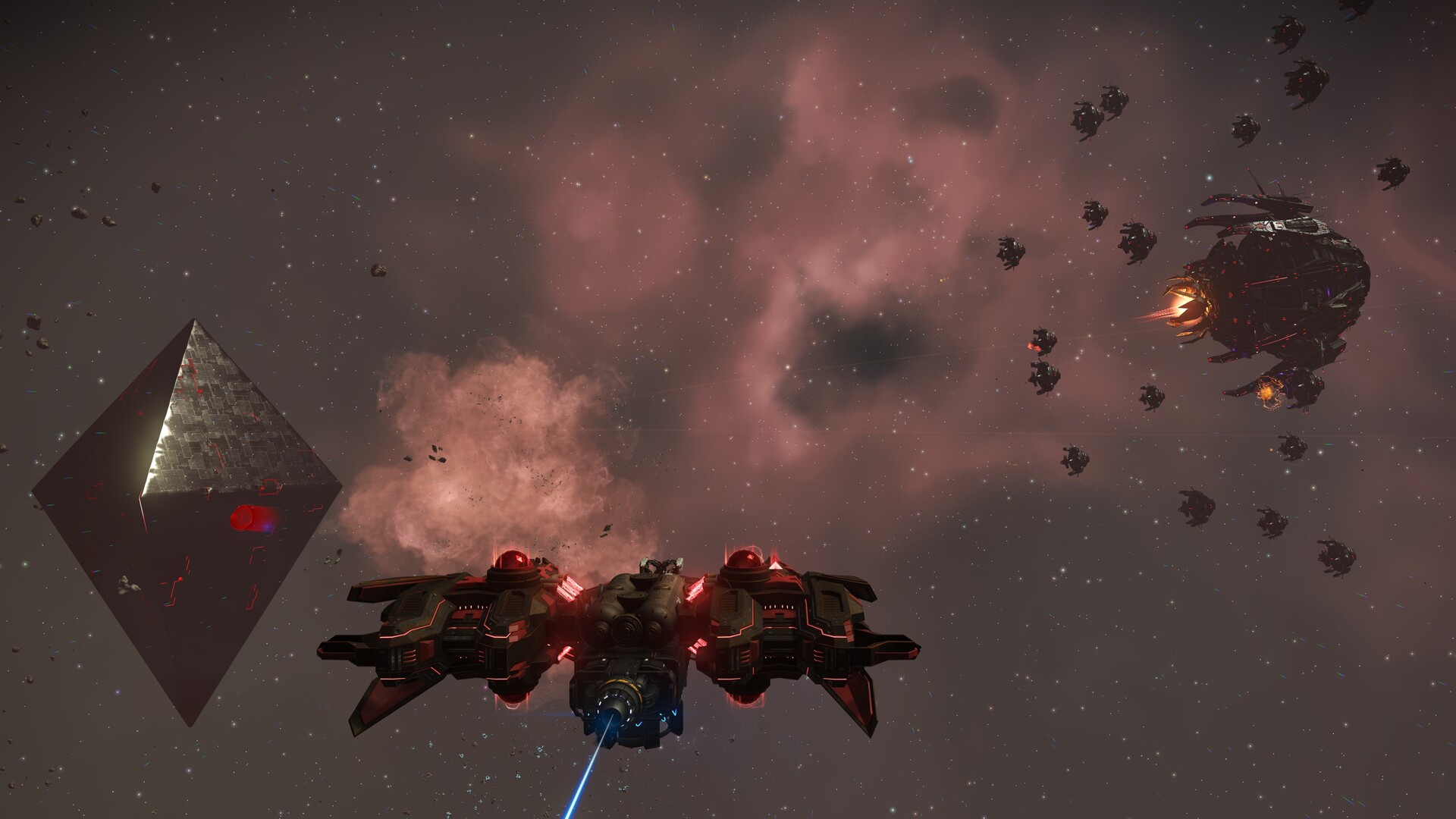 No Man's Sky screenshot 15